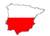 AGROQUÍMICA MOLINA - Polski